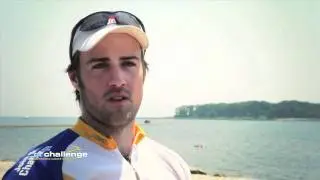 Mike Smith - A CT Challenge Survivor Story