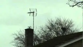 Digital Aerial Elkstone 0800 0122356