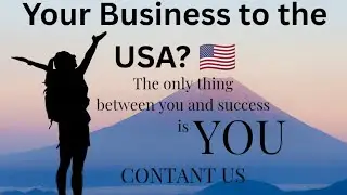  4 Essential Steps for US Business Registration