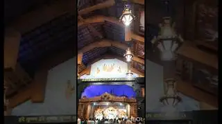 Spiritual Escape | ISKCON Temple#ISKCON#ISKCONTemple#HareKrishna#RadhaKrishna#KrishnaBhakti