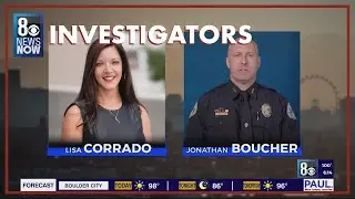 Emails detail city employee nixing internal Henderson police probe, scrubbing file