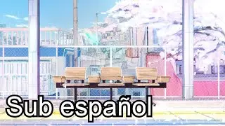 思ひ恋ふ / 潤羽るしあ (Sub espa&ntilde;ol)