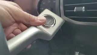 How To Remove 2022-2024 Ford Expedition Instrument Cluster/Speedometer.