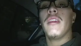 We Seen Something So Horrifying Inside Lytle creek!!