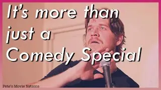 Bo Burnham Inside: The Kind of Thing Film is Made For
