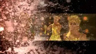 YURI de qué te vale fingir concierto