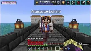 Alabaster's Mods