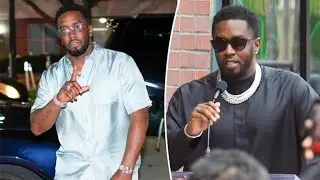 Diddy Sued For SA-ing Male Producer, Jeremiah Brent Joins Queer Eye, Gabby Sidibe Pregnant