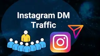 Instagram DM Bot - Boost Sales Through Custom ChatGPT Chatbot and AI Marketing Automation