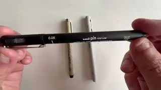 Tips for drawing straight lines
