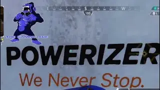 TheGAMINGAPE Presents: The Powerizer