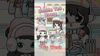 Building Our Bubble Tea Shop from Scratch 🧋✨