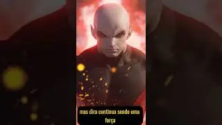 QUEM É O MAIS FORTE EM DRAGONBALL Z? #anime #dragonballlegends #dragonballz  #enquetebbb22  #força 