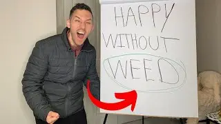 Can Quitting Smoking Weed Make You Happier? (It Depends)