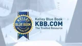 Kelley Blue Book - Price Advisor