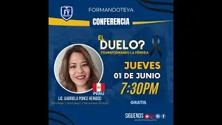 EL DUELO 👩&zwj;🏫 | FORMANDOTEYA
