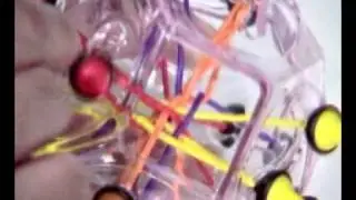 Brain STring Advanced