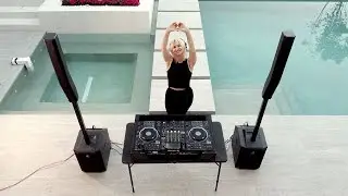 Mila Rubio x Vex @ Miami Beach [Secret Location]