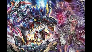 Dinomorphia-Dream Mirror New Combo Negate any Effects Vs Penguin Yu-Gi-Oh! Master Duel
