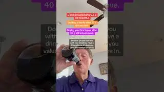 Starting a Family After 35 is Still Possible. (grandpa)
