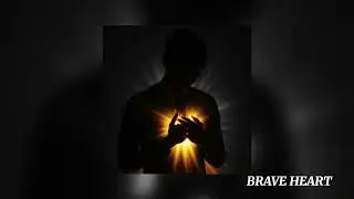 Albert - Brave Heart &bull;JESC 2025&bull; Armenia 🇦🇲 (Slowed Version)