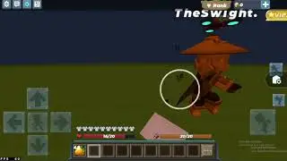 Alex vs TheSwight.