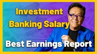 🔴 Investment Banking Salary 2022 | Who Makes the Most Money? USA - India - London - UK - Australia