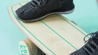 Huku Balance Boards - The Corefit