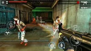 Zombie Roadkill 3D | Android Gameplay | Gaming Tv