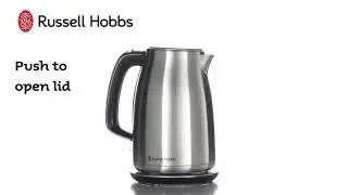 Carlton Kettle 360&deg; RHK82BRU - Russell Hobbs