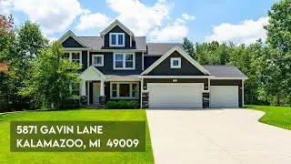5871 Gavin Lane, Kalamazoo, MI  49009 - Janice Allen, Realtor, MichiganHomeGirl.com at Jaqua
