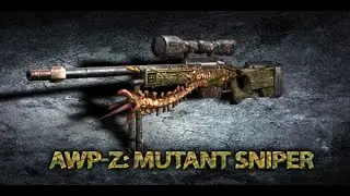 Counter Strike Online: AWP-Z