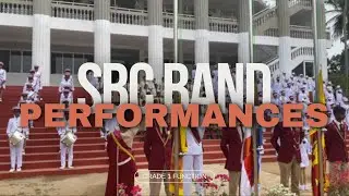 Band Performances | Grade 1 Welcome Ceremony | Bodhiraja College