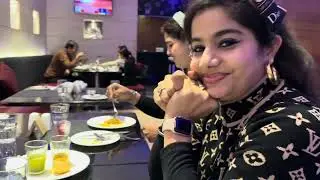 Ar. Jagjeet Singh Gill celebrated his birthday 13th December 2023 with family at Radisson Blu, Delhi