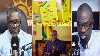 The 1992 constitution has survived the test of time. No need to rush amendments.