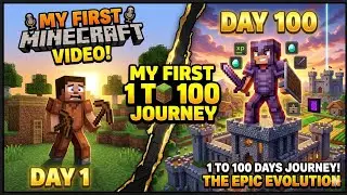 100 day challenge part 1