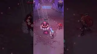 Alabaster Dawn Turtle Miniboss