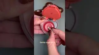 #красотавкорее #румяна #милыймакияж