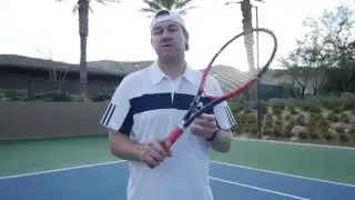 Wilson Autograph RF 97 Review