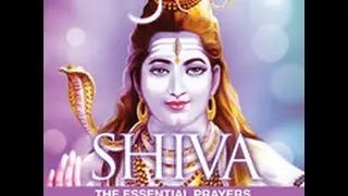 Shiva - The Essential Prayers (Various Artists, STRUMM)