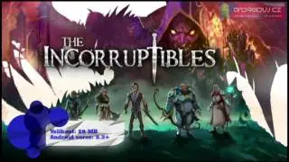 The Incorruptibles
