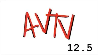 AVTV 12.5.25