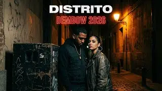 DEMBOW MIX 2026 LO M&Aacute;S NUEVO - PERREO PESADO BASS BOOSTED BAJO MUNDO