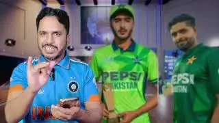 Babar Azam And Sameer Minhass Batting | Babar Azam T20 World Cup 2026