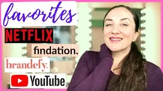 January 2021 Favorites | KATE KOSLOV