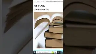 Headings in HTML