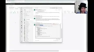 How MCP Connects Copilot and Business Central in Teams: Customer Service Demo