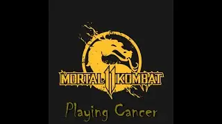 Mortal Kombat 11  (Stream)