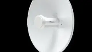 PowerBeam M5 | CCQ Air MAX | access Point | Basit Ali Networking | internet connection