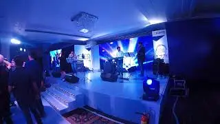 Aishwarya Kumar Live -  HDFC BANK GOA EVENT